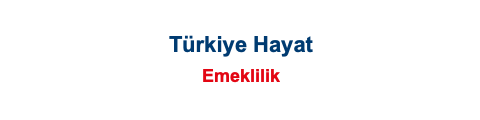 Türkiye Hayat Emeklilik